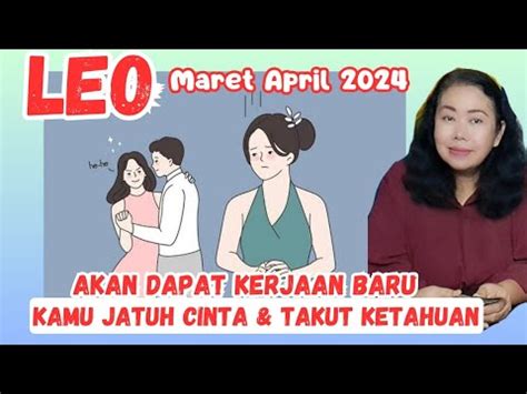 Leo Asmara Karier Keuangan Kesehatan Youtube