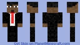 Ultra Derp Face Minecraft Skin