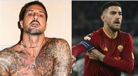 Corona Dopo Le Scommesse Tirato In Ballo Il Capitano Della Roma