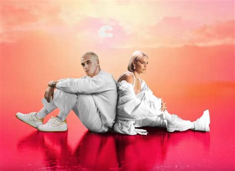 Musikvideo Lauv Feat Anne Marie Fuck I M Lonely Ofenbach Remix