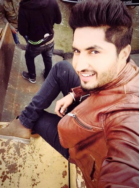 Punjabi Actor Jassi Gill Desi Comments