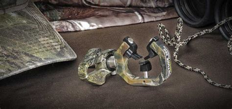 Arrow Rest Selection For Bowhunters