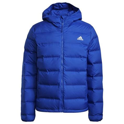 Adidas Vinterjacka Down Helionic Bl Unisportstore Se