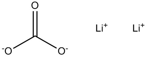 APExBIO - Lithium carbonate