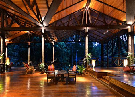 Borneo Rainforest Lodge | Borneo Lodge | Natural Habitat