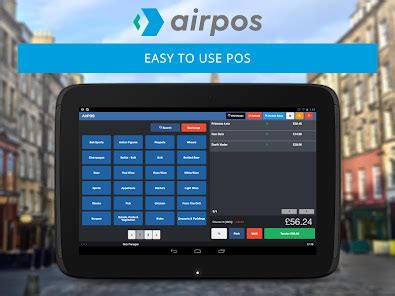 Airpos Retail Epos Software Apps On Google Play