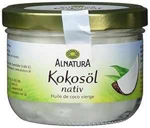 Alnatura Bio Kokos L Nativ Er Pack X Ml Amazon De