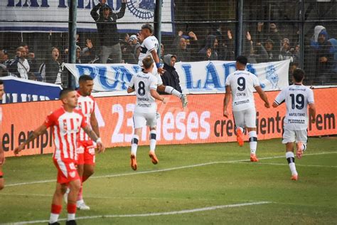 Triperomaníacos on Twitter CGE GELP FINAL EN CASA GAAAAANÓ EL