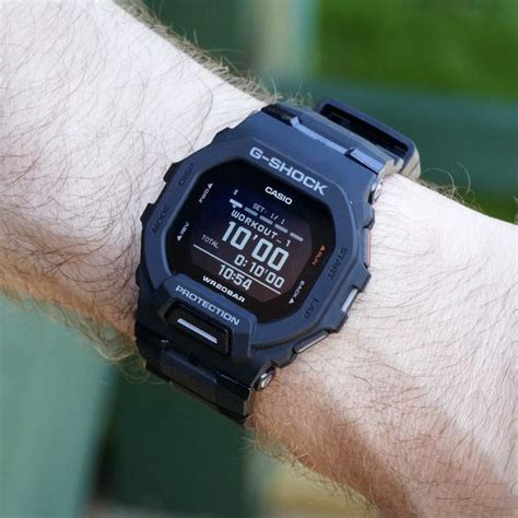 Watch Casio G Shock Gbd Er Buy In Ukraine Kyiv Odessa Kharkiv