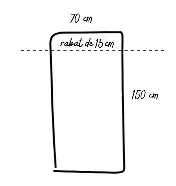 Tutoriel De La Taie D Oreiller En Satin De Soie Rue Des Nuages