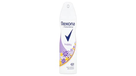 Deodorant Sprej Rexona V Akci Levn Kupi Cz