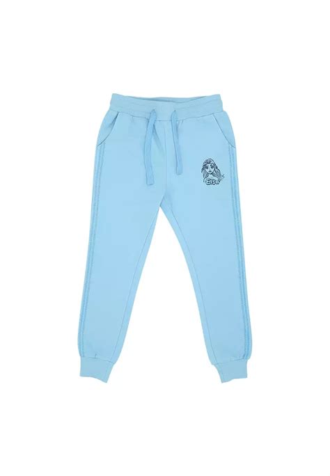 Buy Disney Disney Frozen Girls Elsa Basic Jogger Pants 2024 Online
