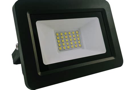 Светодиодный прожектор СТАРТ LED_FL30W65 SP - выгодная цена, отзывы ...
