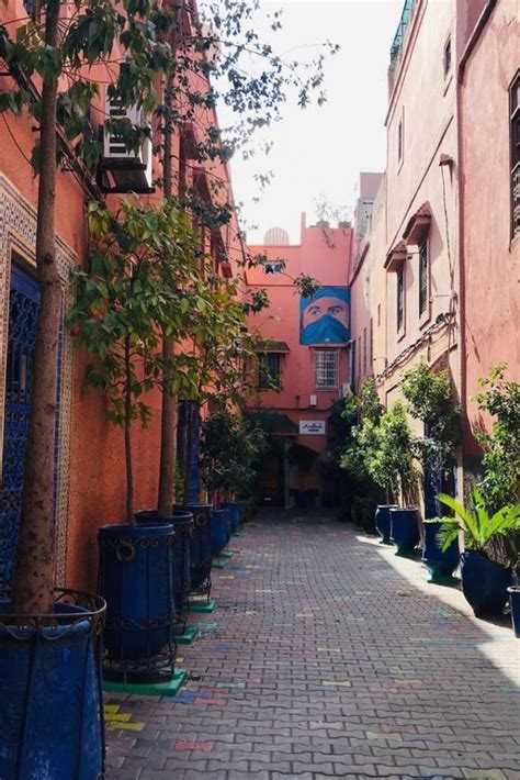 Marrakech Travel Blog The Fullest Marrakech Travel Guide For First