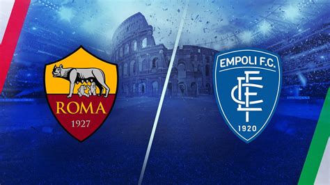 As Roma Vs Empoli Highlights 03 October 2021