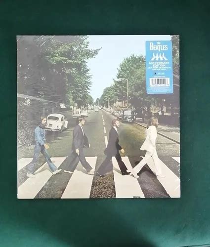 The Beatles Abbey Road Anniversary Vinilo En Venta En Lima Lima Por