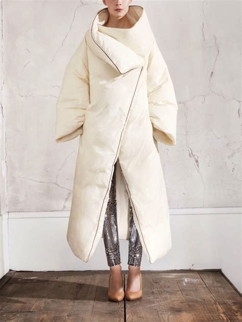 La Colección De Maison Martin Margiela X Handm Sólo Es Apta Para Altas