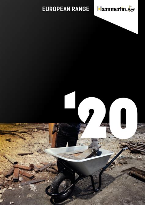 Calaméo - Haemmerlin European Range 2020