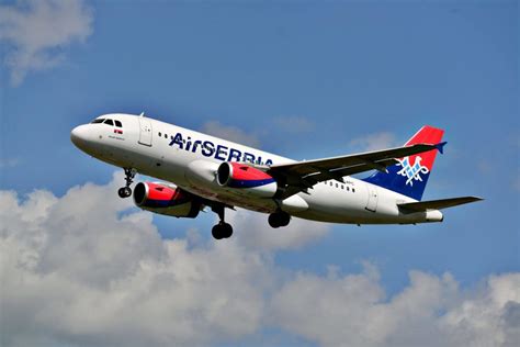 Air Serbia Review - InSerbia News
