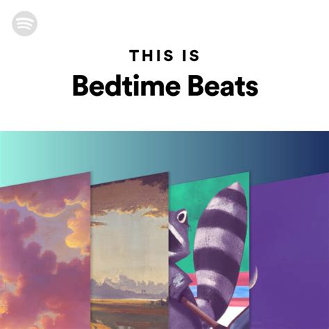 This Is Bedtime Beats - playlist by Spotify | Spotify