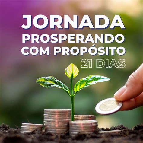 Jornada Prosperando Propósito