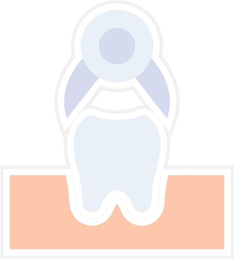 Tooth Extraction Vector Icon 33181675 Vector Art At Vecteezy