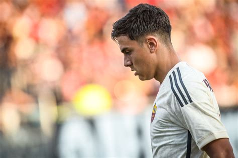 Per Dybala c è la lesione fuori almeno tre settimane Come cambia la