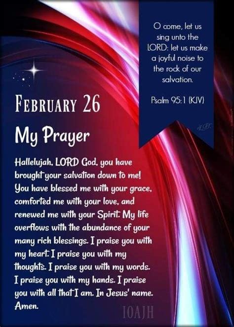 Pin By Tanya Powell On Monthly Quotes Good Prayers Morning