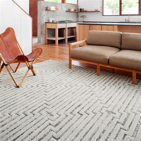 Mid Century Modern Rugs For Timeless Style And Comfort