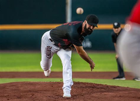 PITCHERS PLAYOFFS LMB MARTES 29 DE AGOSTO DE 2023 BeisbolPuro