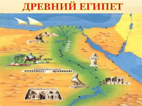 Проект на тему древний египет 4 класс окружающий мир