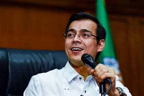 How Media Today Portrait Isko Moreno As A Young Leader