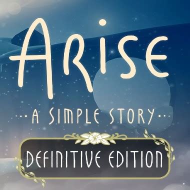 Arise A Simple Story Definitive Edition Recensione Gamescore