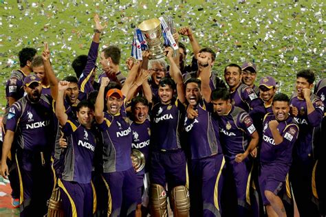 CLT20 2014 Squad - Kolkata Knight Riders (KKR) | Champions League Twenty20 2014 ~ Indian Cricket ...