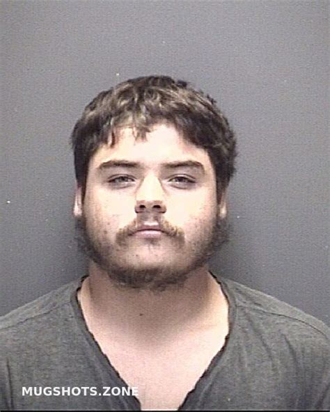 Barnes Joseph Paul 09262023 Galveston County Mugshots Zone