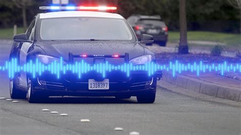 Listen Fremont Police Chase Suspect In Tesla As Battery Drains Youtube