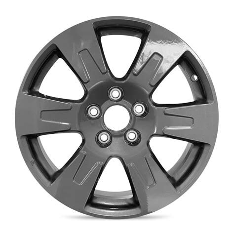 2017 2020 18x8 Honda Ridgeline New Oem Surplus Aluminum Wheel Rim