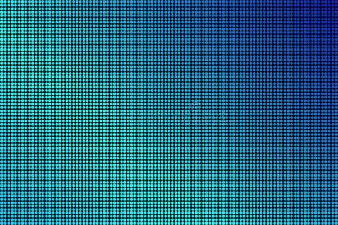 Led Screen Pattern