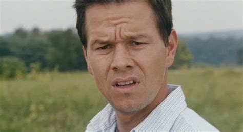 Mark Wahlberg's Perpetually Confused Face Vs. Other Famous Furrowed ...