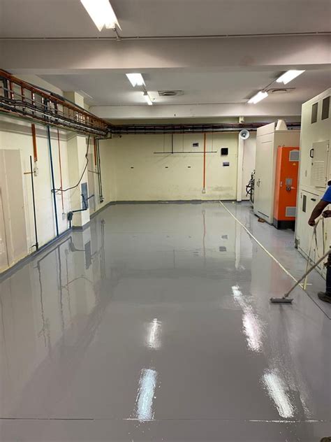 Gallery Jss Industrial Flooring