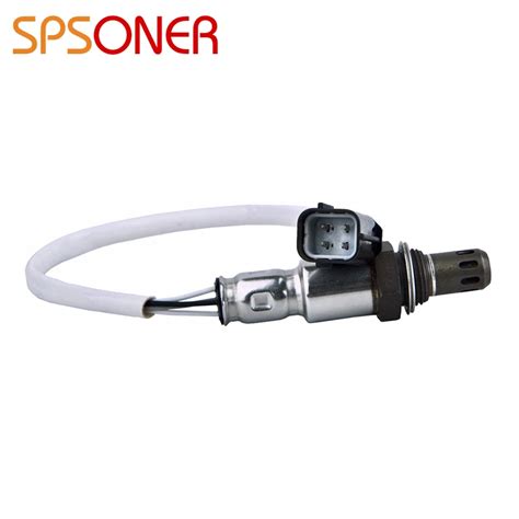 NEW Exhaust Gas Oxygen Sensor OZA603 N5 For Nissan TEANA XV 08