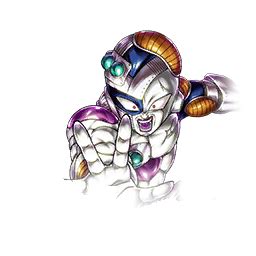 Metal Cooler Dbl Evt S Characters Dragon Ball Legends Dbz Space