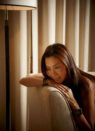 Datuk Michelle Yeoh - Michelle Yeoh Photo (5639378) - Fanpop