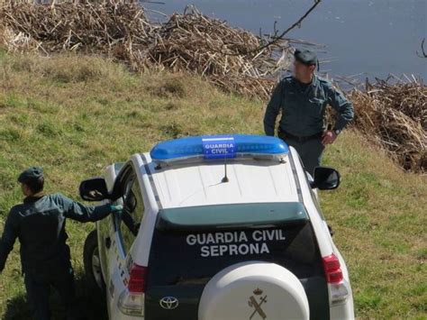 El Seprona Investiga El Vertido De Sustancias T Xicas En La Vall D Uix