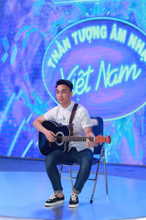 Vietnam Idol Hot boy Việt kiều đẹp trai nhưng bị chê về giọng hát