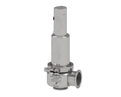 Hygienic Steam Ball Blanketing Valves And Regulators And Steam Traps For Pharmaceuticals