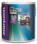 Ultima Protek Duralife With Superior Wall Protection Asian Paints