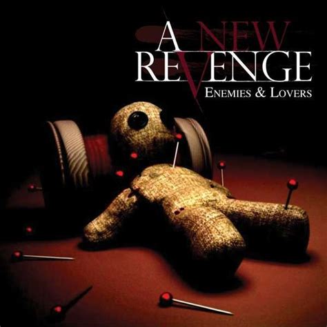 Enemies And Lovers A New Revenge Lp Emp