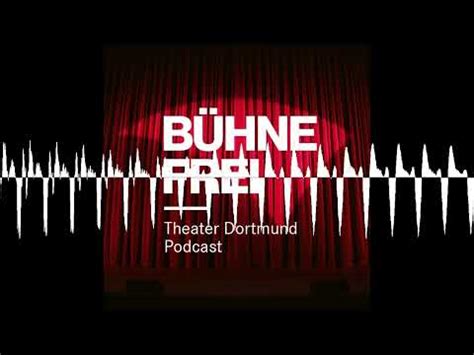 10 Bühne frei für das FSJ am Theater Dortmund Bühne frei Der