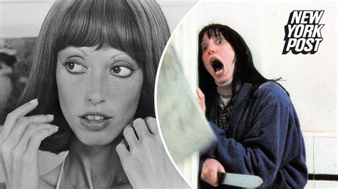 The Shining Star Shelley Duvall Dead At 75